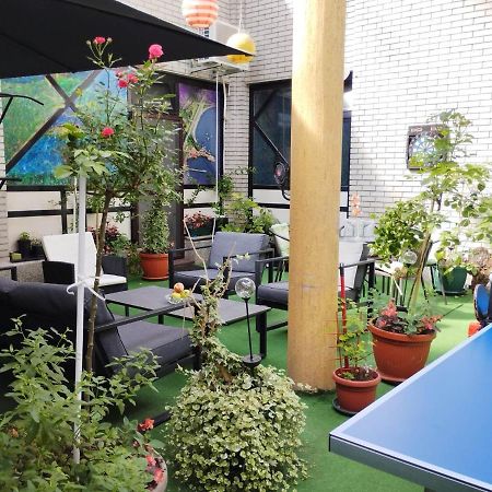 Hostel Put Svile Subotica Zewnętrze zdjęcie