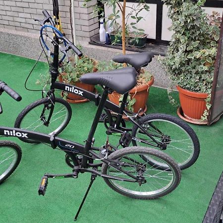 Hostel Put Svile Subotica Zewnętrze zdjęcie