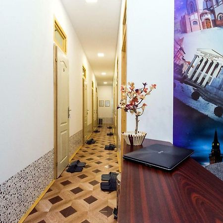 Hostel Put Svile Subotica Zewnętrze zdjęcie