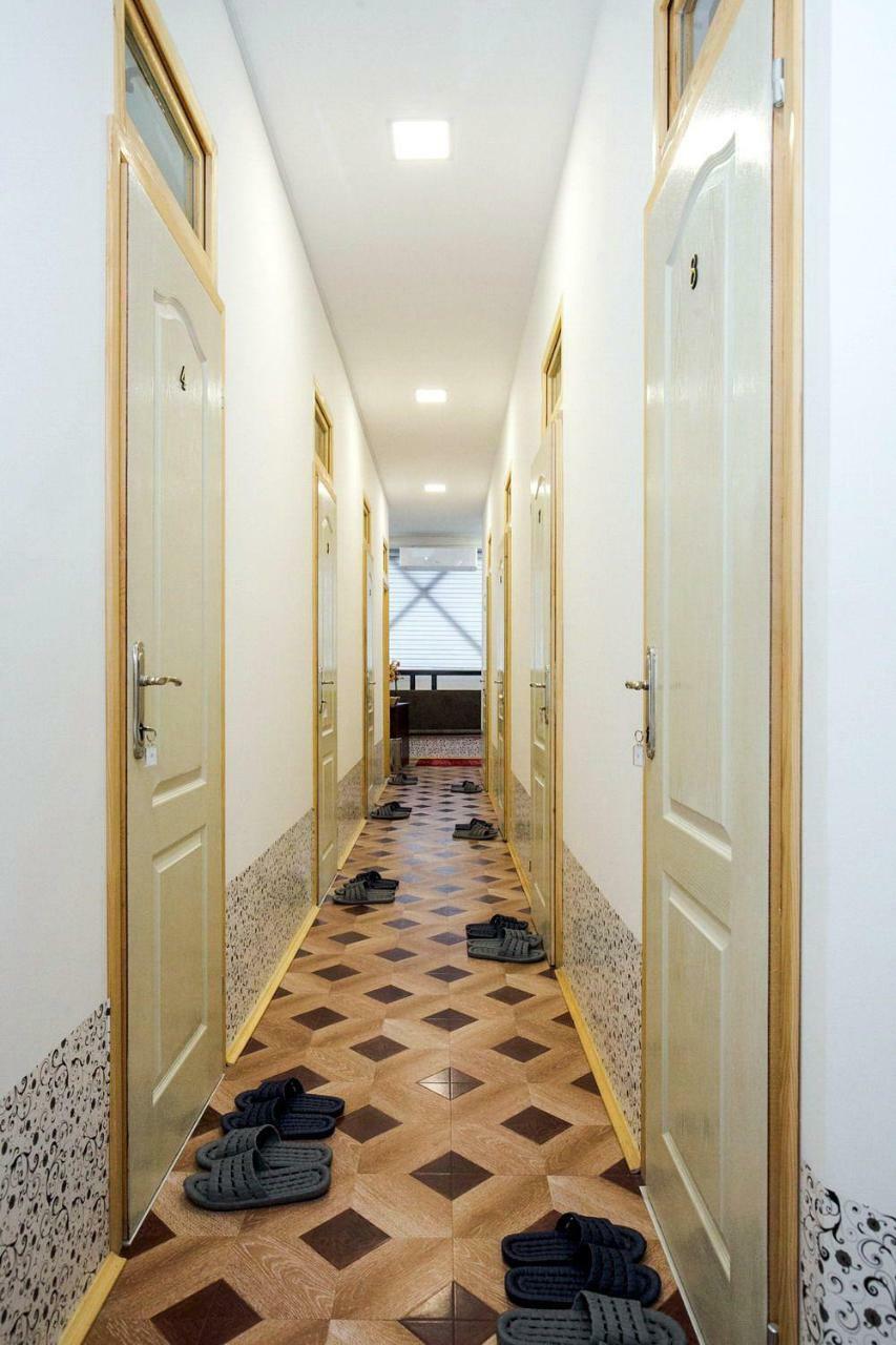 Hostel Put Svile Subotica Zewnętrze zdjęcie