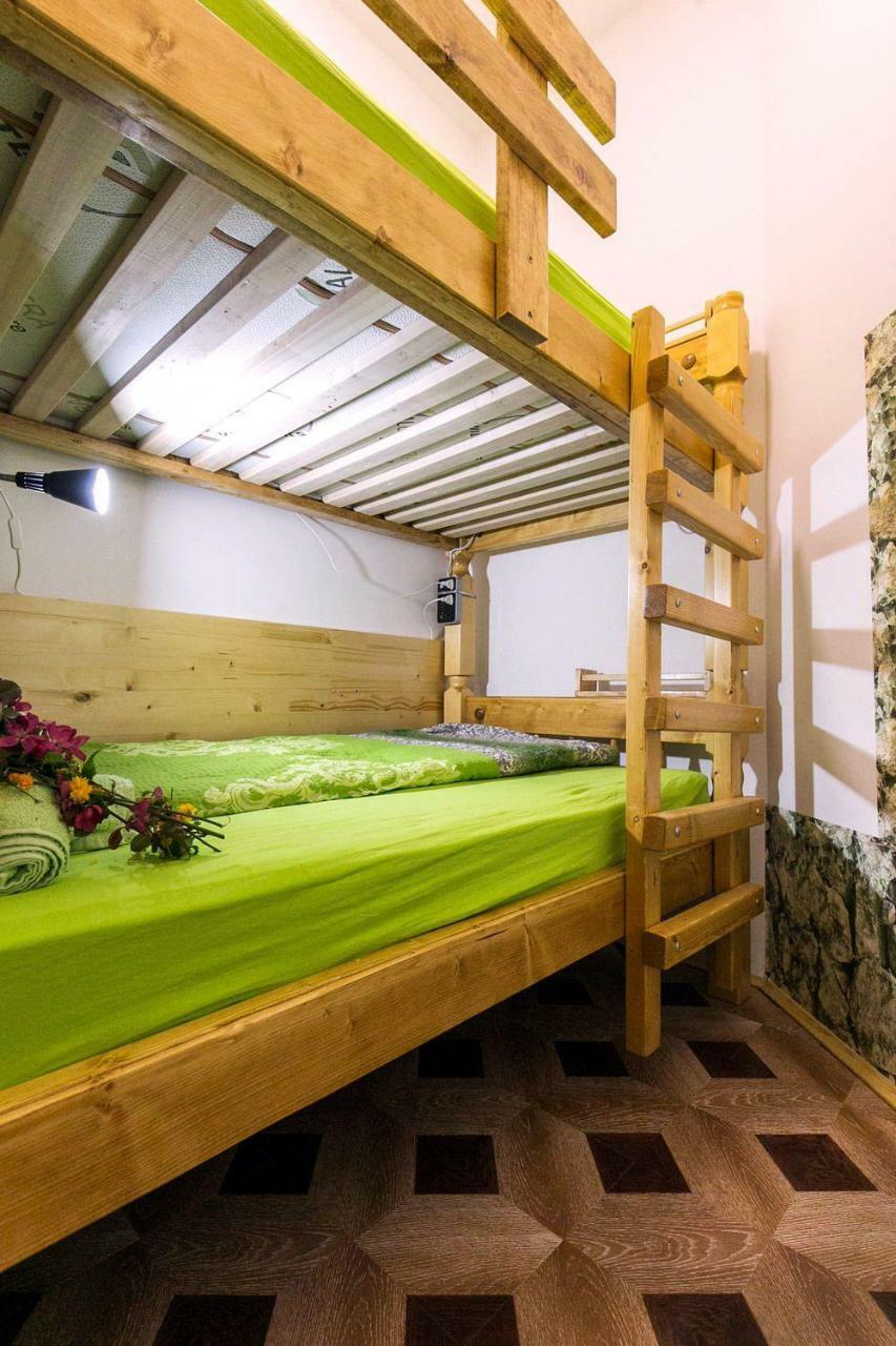 Hostel Put Svile Subotica Zewnętrze zdjęcie