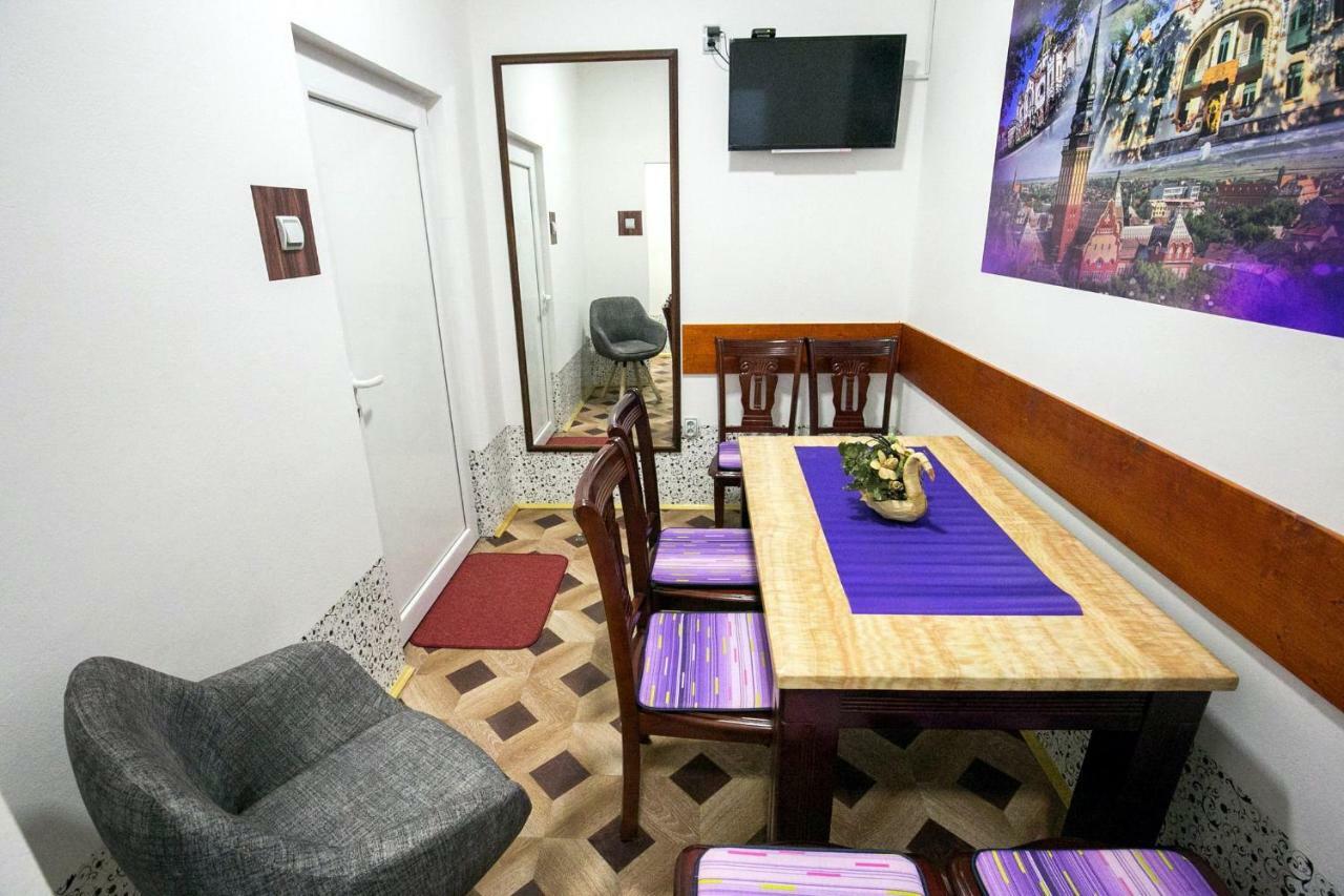 Hostel Put Svile Subotica Zewnętrze zdjęcie