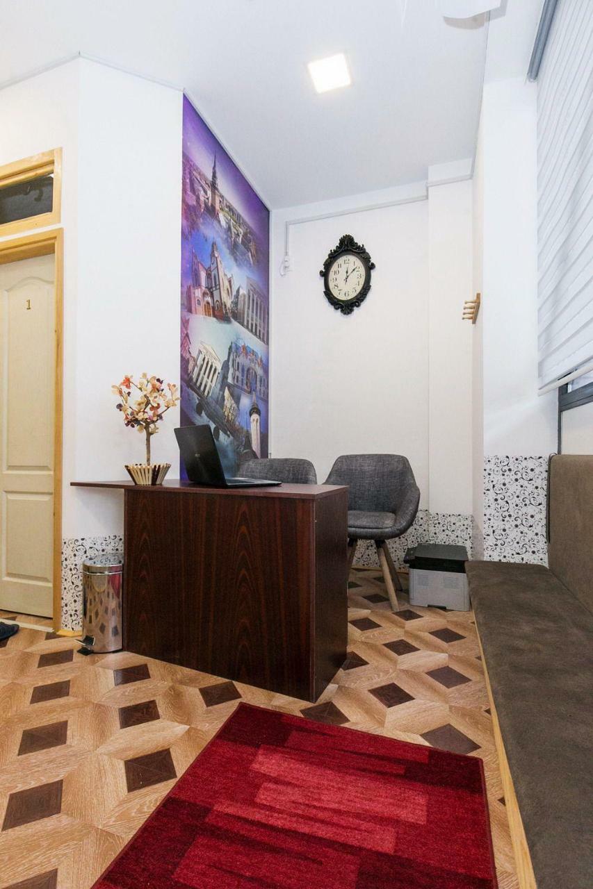 Hostel Put Svile Subotica Zewnętrze zdjęcie