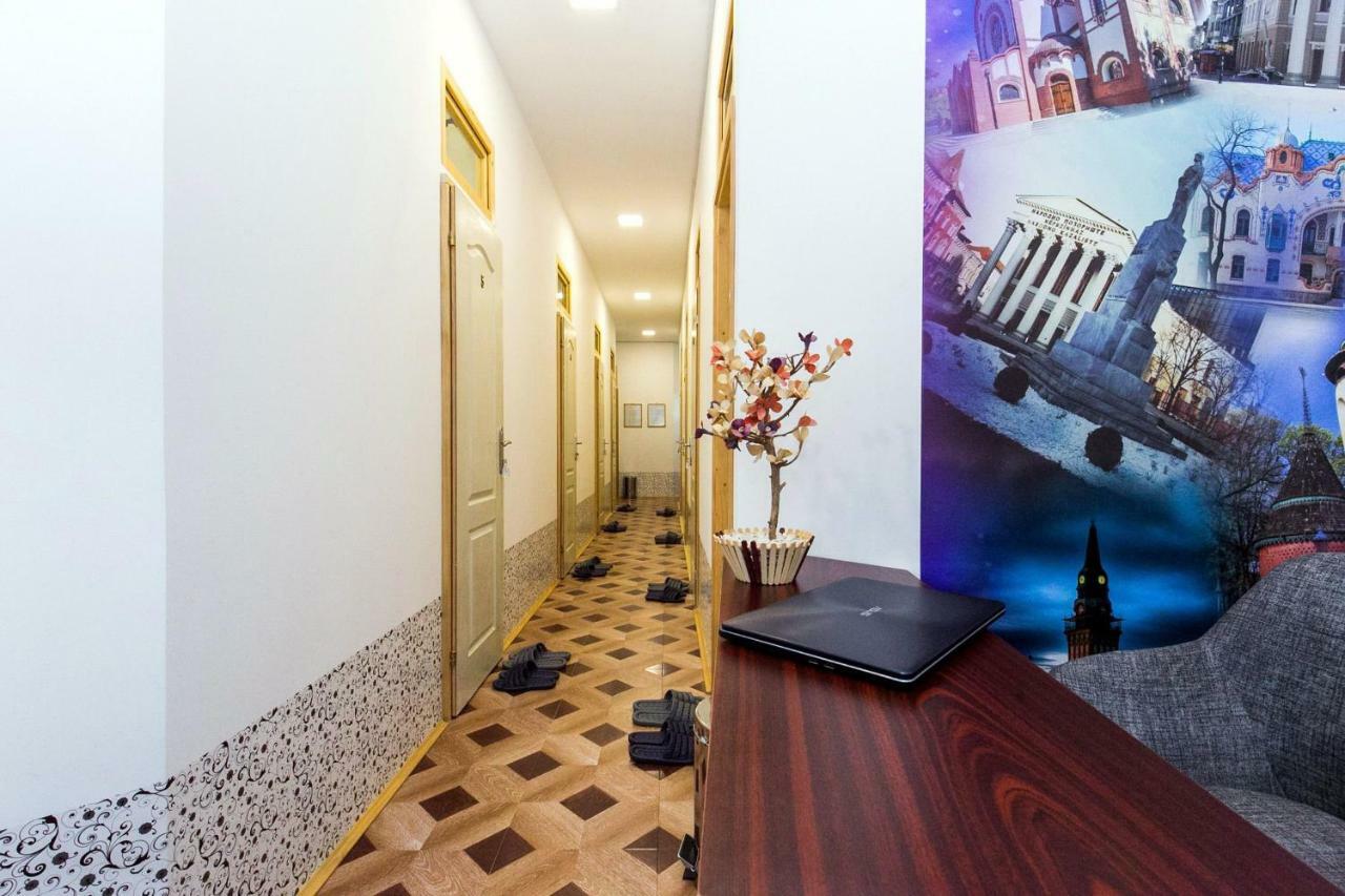 Hostel Put Svile Subotica Zewnętrze zdjęcie