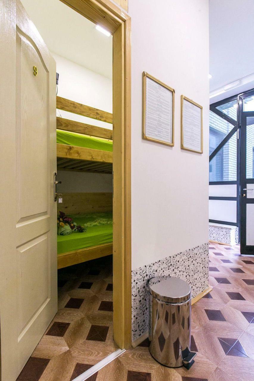 Hostel Put Svile Subotica Zewnętrze zdjęcie
