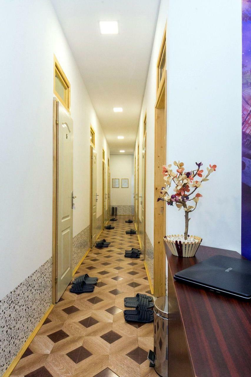 Hostel Put Svile Subotica Zewnętrze zdjęcie