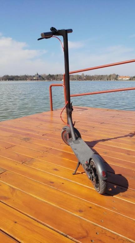 Hostel Put Svile Subotica Zewnętrze zdjęcie